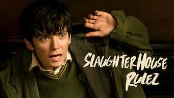 Slaughterhouse Rulez