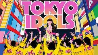 Tokyo Idols