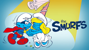 The Smurfs: Collection 1
