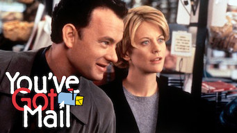 Is You Ve Got Mail 1998 On Netflix New Zealand