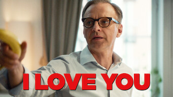 I Love You