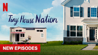 Tiny House Nation: Volume 2