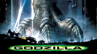 Ist Godzilla 1998 Auf Netflix Deutschland