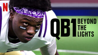 QB1: Beyond the Lights: Season 3