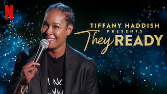 Tiffany Haddish Presents: They Ready: Season 1
