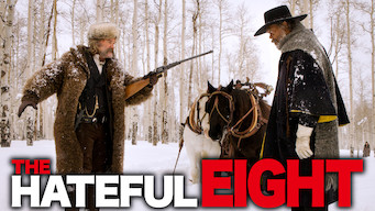 The Hateful Eight