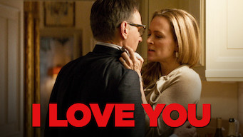 I Love You