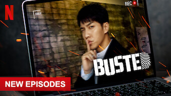 Busted!: Season 2