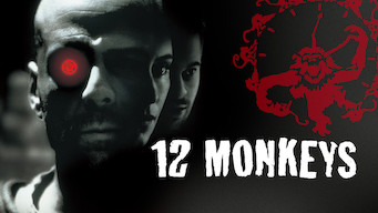 12 Monkeys