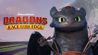 Dragons: Race to the Edge: Season 6