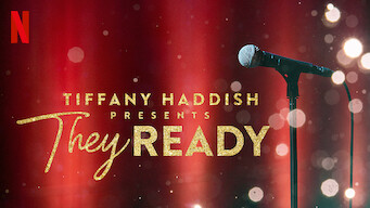 Tiffany Haddish Presents: They Ready: Season 1