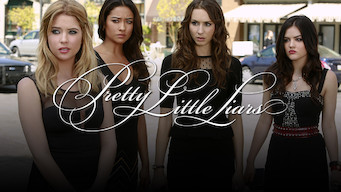 Pretty Little Liars: Season 7