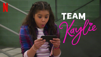 Team Kaylie: Part 2