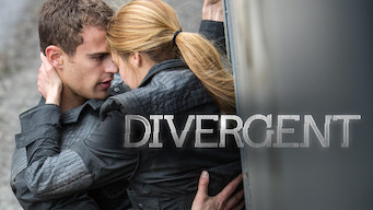 Divergent