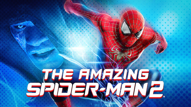 The Amazing Spider-Man 2