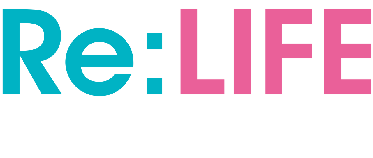 Re: LIFE ～リライフ～ | Netflix (ネットフリックス)