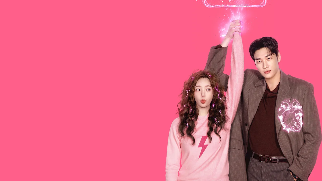 Netflix奈飞2026年10月美国区片单:《为我的心充电》Take Charge of My Heart Netflix奈飞2026年10月美国区片单:《为我的心充电》Take Charge of My Heart