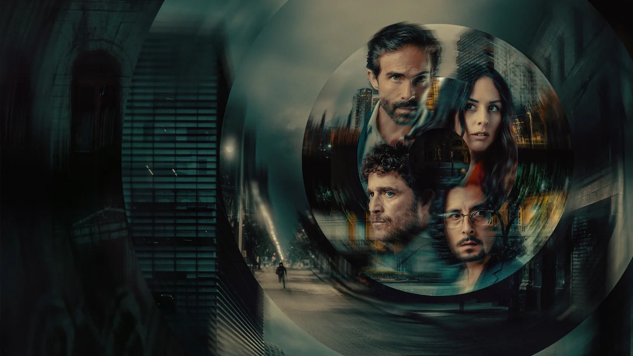 Netflix奈飞2026年10月美国区片单:《圈内迷局》Inside The Circle Netflix奈飞2026年10月美国区片单:《圈内迷局》Inside The Circle