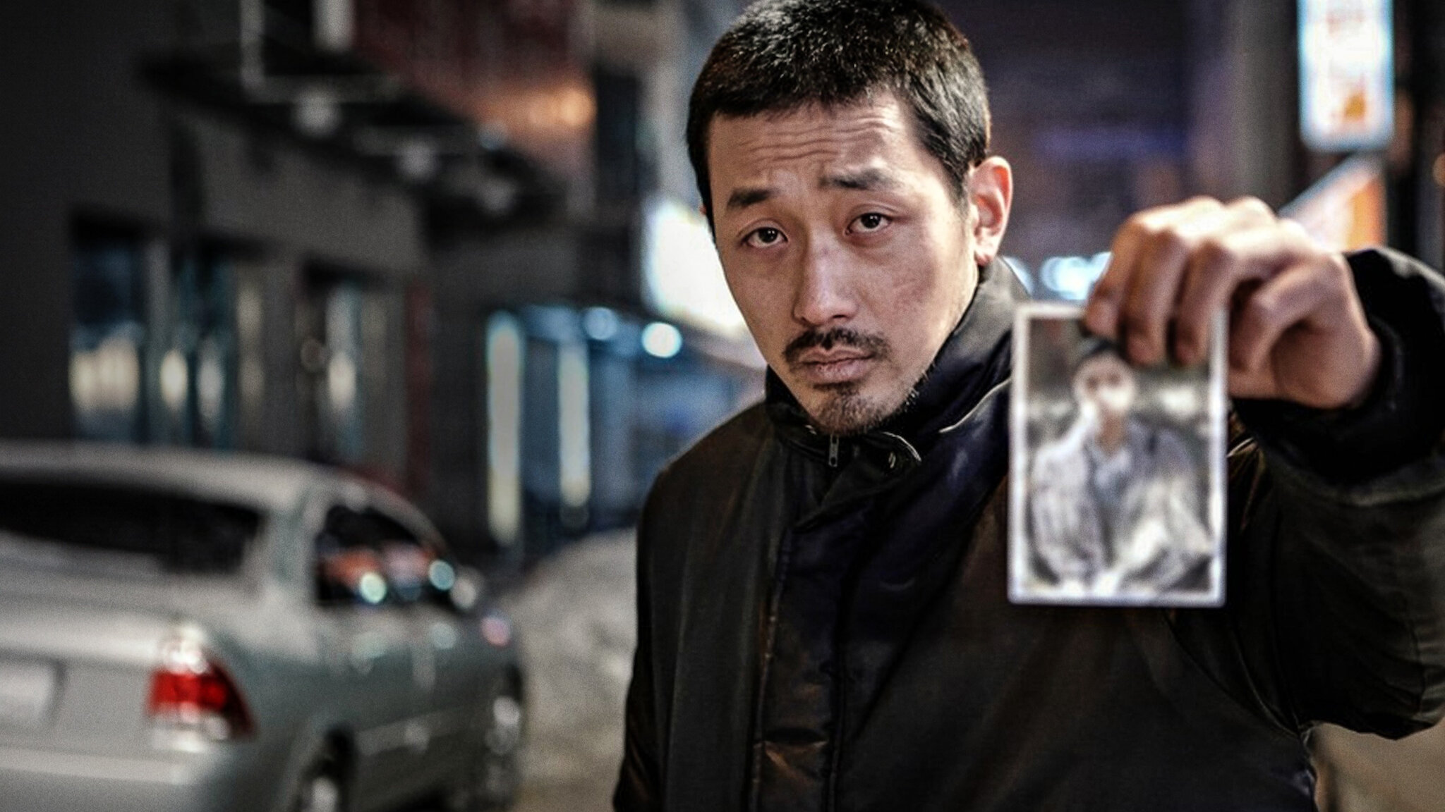 Watch The Yellow Sea | Netflix