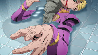 Esta Jojo S Bizarre Adventure Golden Wind クラッシュとトーキング ヘッド En Netflix Alemania Esta Jojo S Bizarre Adventure Golden Wind クラッシュとトーキング ヘッド En Netflix Alemania
