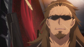 Esta ロード エルメロイ 世の事件簿 魔眼蒐集列車 Grace Note Lord El Melloi Ii S Case Files Rail Zeppelin Grace Note 第5話 最果ての槍と妖精眼 En Netflix Canada
