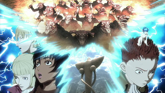 Berserk: Season 2: Fight for Survival Against the Demonic Legion