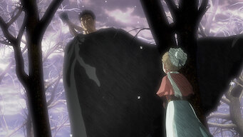 Berserk: Season 1: Revelations
