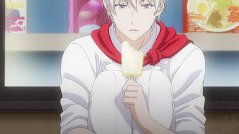 Food Wars!: Shokugeki no Soma: 5th plate: Episode 17