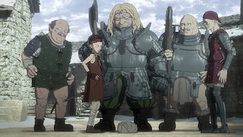 Berserk: Season 1: Tower of Conviction