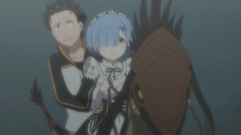 is re zero starting life in another world director s cut season 1 wilhelm van astrea on netflix spain what s new on netflix