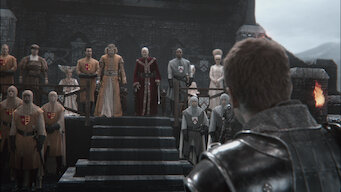 Once Upon a Time: Season 1: The Shepherd