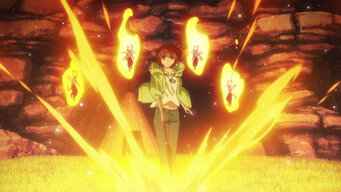 The Ancient Magus' Bride: The Ancient Magus' Bride: Better to ask the way than go astray.