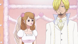 Netflix Instantwatcher One Piece Season 31 Episode 1