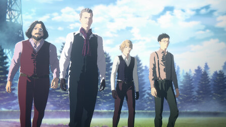 僕のこと･･･覚えてるかな?﻿を観﻿る﻿。シ﻿ー﻿ズ﻿ン1﻿のエ﻿ピ﻿ソ﻿ー﻿ド7﻿。