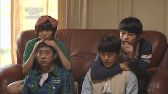 Reply 1997: Season 1: Episode 4
