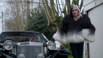 Once Upon a Time: Season 4: Sympathy for the De Vil