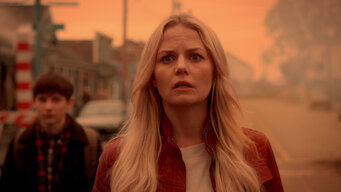Once Upon a Time: Season 5: Souls of the Departed