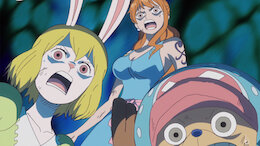 Netflix Instantwatcher One Piece Season 31 Episode 4