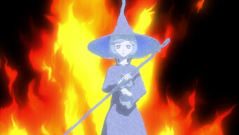 Berserk: Season 2: A Journey Begins in Flames