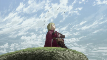 Berserk: Season 2: Forest of Demonic Beasts