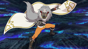 Esta 妖怪学園y Nとの遭遇 妖怪ウォッチjam Y School Heroes Episodio 37 En Netflix India