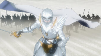 Berserk: Season 2: Banner of the Flying Sword