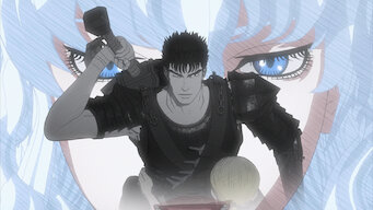 Berserk: Season 2: The Rent World