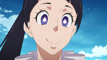 Fire Force: Season 2: A Three–Way Melee