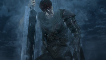 Berserk: Season 1: Shadows of Ideas
