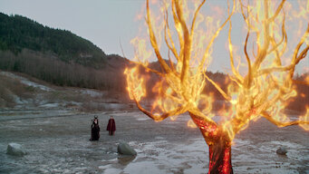Once Upon a Time: Season 4: Enter the Dragon