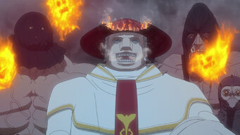 Berserk: Season 1: Blood Flow of the Dead