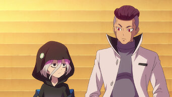 Esta 妖怪学園y Nとの遭遇 妖怪ウォッチjam Y School Heroes Episodio 24 En Netflix India