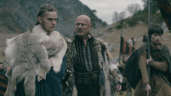 Vikings: Season 5: What Happens in the Cave