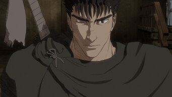 Berserk: Season 1: The Dragonslayer
